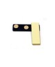 Magnetiga nimekaardhoidik, 45x13mm
