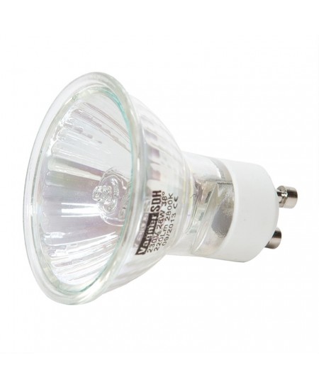 Halogeenlamp, 28W, GU10