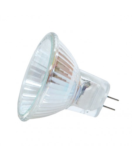 Halogeenlamp, 42W, GU5.3/MR16