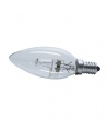 Halogeenlamp, 42W, E14, küünal