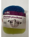 Plastnuustik, 3 tk.