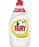 Nõudepesuvahend FAIRY Lemon, 450 ml