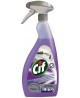 Puhastus- ja desinfitseerimisvahend CIF 2in1, 750 ml