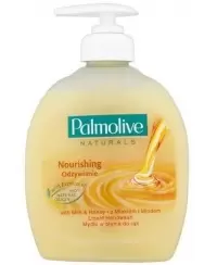 Skystas muilas PALMOLIVE Milk&Honey, 300 ml