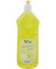 Nõudepesuvahend VIX, sidrunilõhn, 1 l