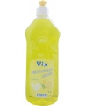 Nõudepesuvahend VIX, sidrunilõhn, 1 l