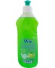 Nõudepesuvahend VIX, õunalõhn, 500 ml