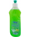 Nõudepesuvahend VIX, õunalõhn, 500 ml