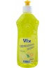 Nõudepesuvahend VIX, sidrunilõhn, 500 ml