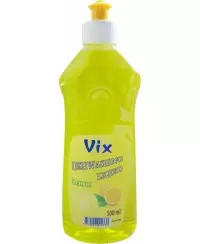 Indų ploviklis VIX, 500 ml, citrinų kvapas