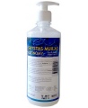 Vedelseep ECONOMY, 500 ml