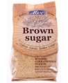 Peen pruun suhkur ALVO, 500 g