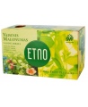 Tee ETNO Puuviljane nauding, 22 tk