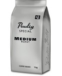 Kavos pupelės PAULIG SPECIAL MEDIUM, 1 kg