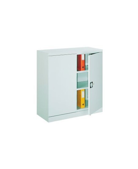 Metallist dokumendikapp SBM 107, 1040x1200x435 mm