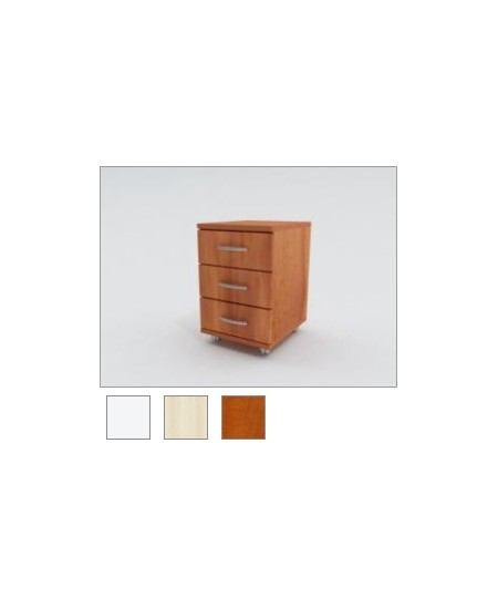 Mobiilne sahtliboks ALT3, ilma lukuta