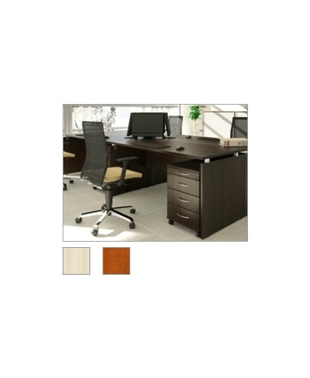 Sirge töölaud FM4, LMDP jalgadega