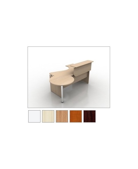 Töölaud-vastuvõtulaud MINI-1