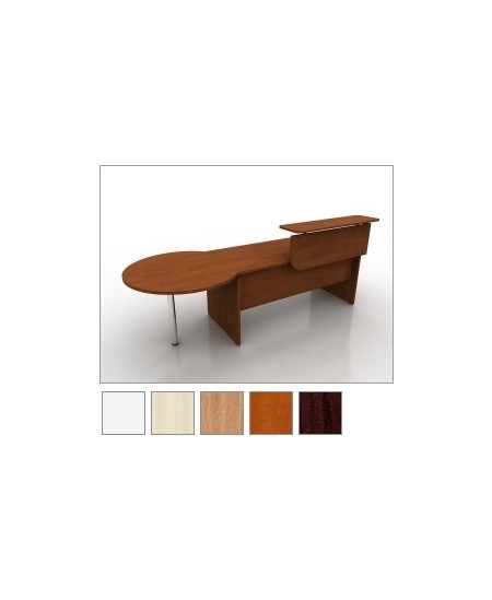 Töölaud-vastuvõtulaud MINI-2