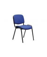 Kėdė ISO, stabili, be ratukų