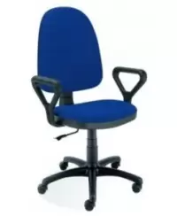 Kėdė PRESTIGE GTP, mėlyna