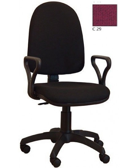 Tool PRESTIGE GTP, kirsipunane