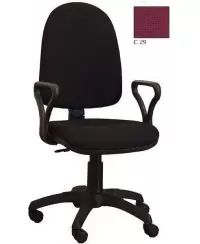 Kėdė PRESTIGE GTP, vyšninė