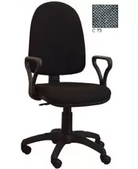 Kėdė PRESTIGE GTP, pilka