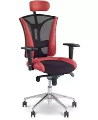 Ergonominė kėdė PILOT R HR