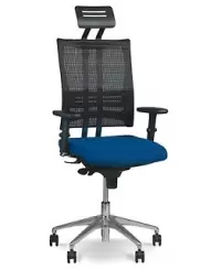 Ergonominė kėdė @-MOTION R HR