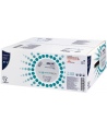 Paberrätikud PAPERNET Z SUPERIOR, 406347, 1 pakk