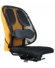 Ergonoomiline seljatugi FELLOWES Professional