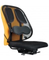 Ergonoomiline seljatugi FELLOWES Professional