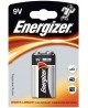 Patarei ENERGIZER 6LR61 (kroon), 1 tk