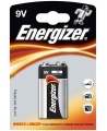 Patarei ENERGIZER 6LR61 (kroon), 1 tk