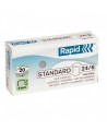 Klambrid Rapid Standart 24/6, 1000 tk.