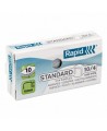 Klambrid Rapid Standart 10, 1000 tk.