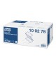 Paberrätikud TORK Premium Extra Soft (H3), 100278, V-voltimine, 200 lehte, 1 pk