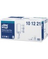 Paberrätikud rullis TORK Wiping Paper Plus (M1), 101221, 75 m, 1 rull.