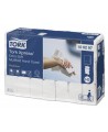 Paberrätikud TORK Premium Extra Soft (H2), 100297, W-voltimine, 100 lehte, 1 pk