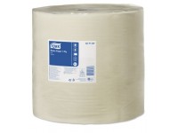 Valomasis popierius ritinyje TORK Basic (W1), 127107, 1190 m, 1 rit.