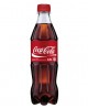 Gaseeritud jook Coca Cola, 500 ml