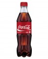 Gaseeritud jook Coca Cola, 500 ml