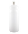 Korgiga pudel, 1 l