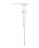 Pump 1 liitrise pudeli jaoks, doseerides 2,5 ml