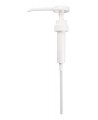 Pump 1 liitrise pudeli jaoks, doseerides 2,5 ml