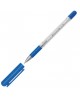 Pastapliiats STANGER M1, 1 mm, sinine