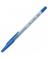 Pastapliiats PILOT BP Fine, 0.3 mm, sinine