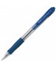 Automaatne pastapliiats PILOT Super Grip, 0.7 mm, sinine