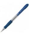 Automaatne pastapliiats PILOT Super Grip, 0.7 mm, sinine